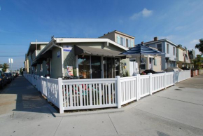 Lower West Newport